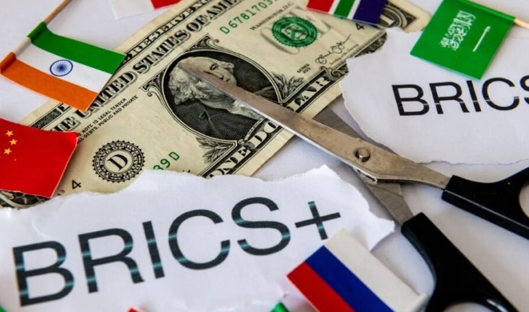 BRICS Currency Impossible to Even Challenge US Dollar