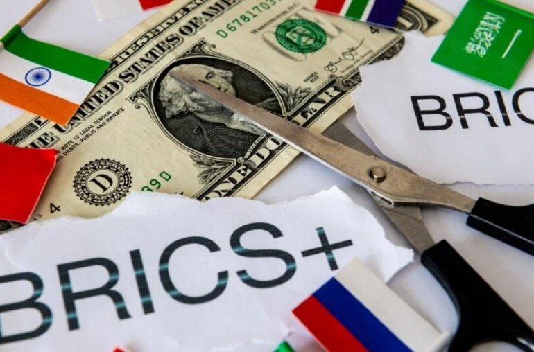 BRICS Currency Impossible to Even Challenge US Dollar