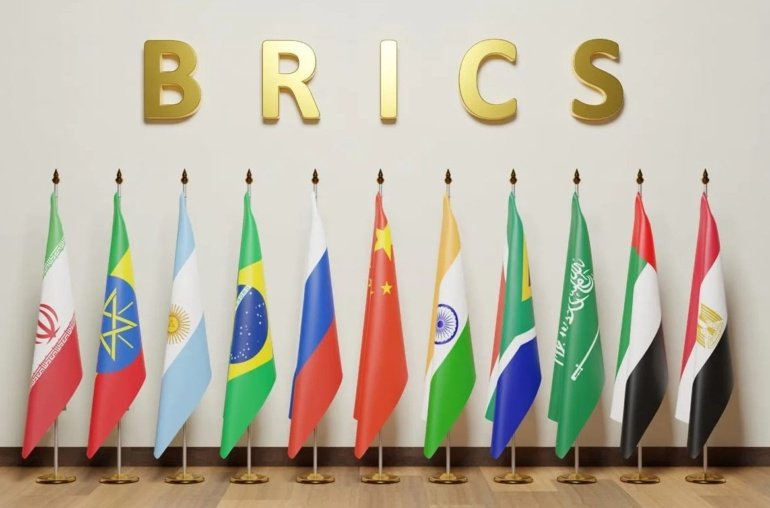 BRICS In Process To Launch Alternative Trading Platform: Diplomat