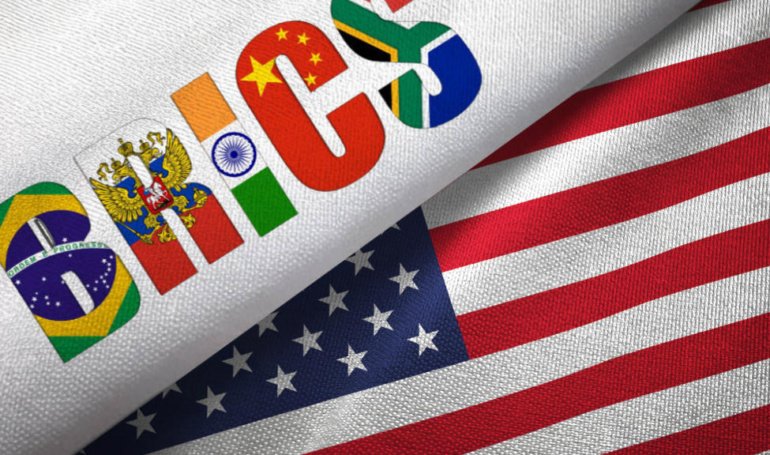 BRICS Members Refuse to Back Down in US Market Push