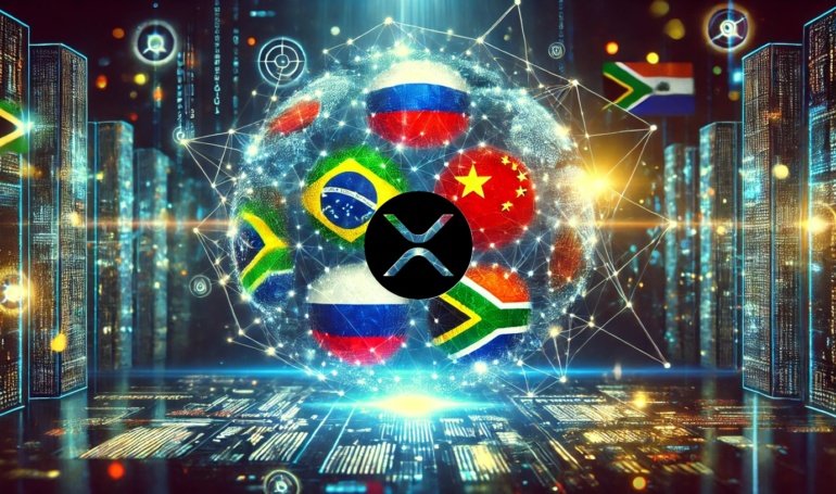BRICS Report Mentions XRP Ledger for Cross-Border Trade