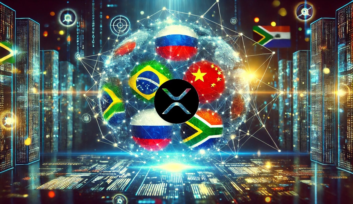BRICS Report Mentions XRP Ledger for Cross-Border Trade