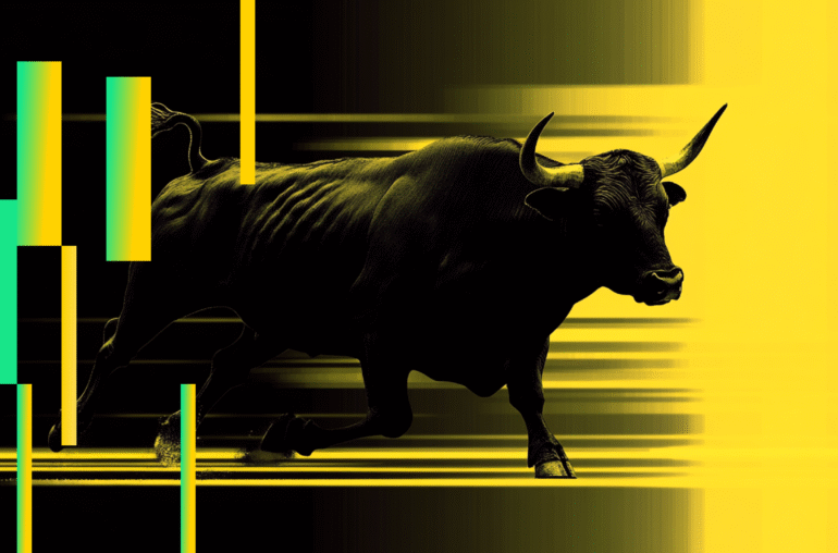 BTC, ETH ETFs Post Positive Flows as Prices Rebound