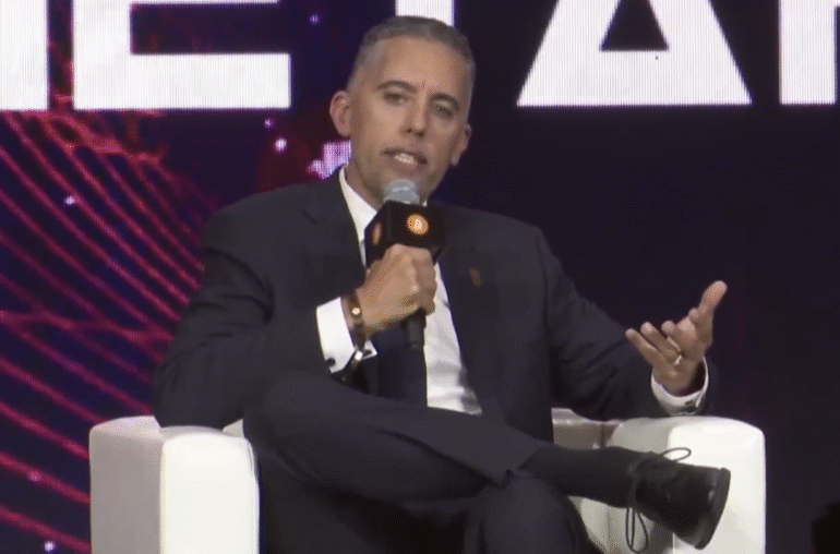 BTC Treasury Model Faces Reality Check