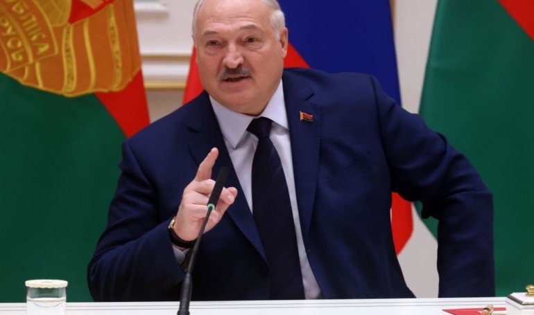 Belarus President Pushes Transparent Rules to Attract Crypto Investors