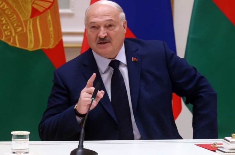 Belarus President Pushes Transparent Rules to Attract Crypto Investors
