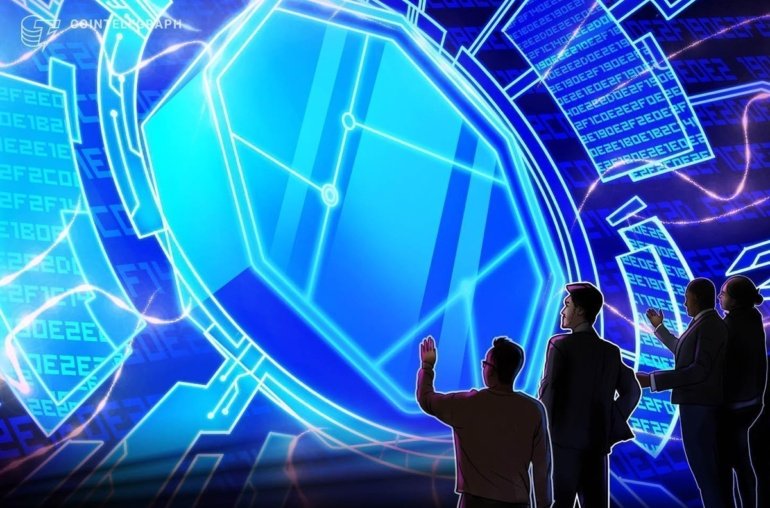 Binance And Franklin Templeton Collaborate On Tokenization