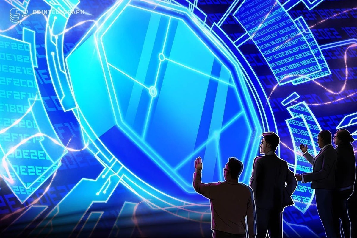 Binance And Franklin Templeton Collaborate On Tokenization