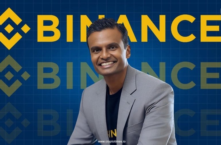 Binance Appoints SB Seker As New Head Of Its Asia-Pacific Region