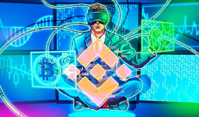 Binance BTC Ratio Nears Rare Buy Zone