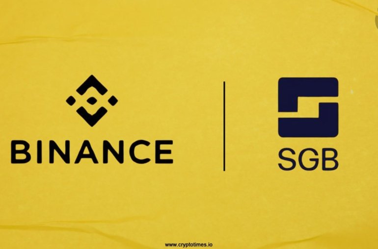 Binance Bahrain and SGB To Launch Direct USD Transfers