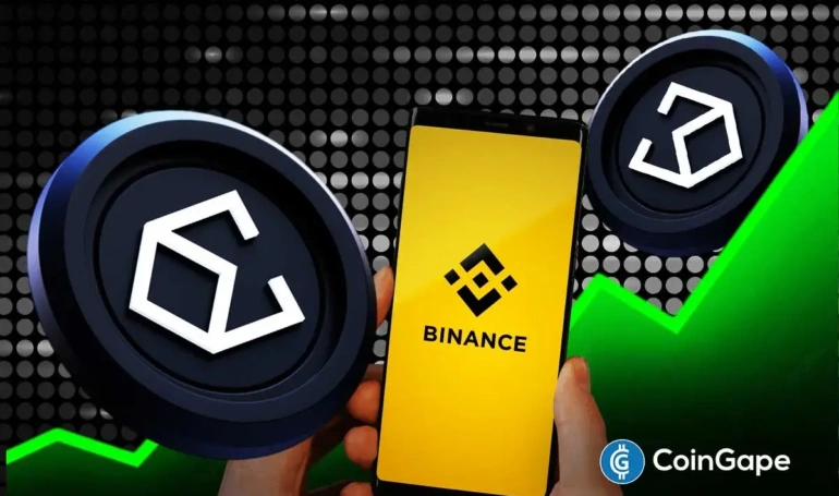 Binance is lists Ethena USDe (USDE)