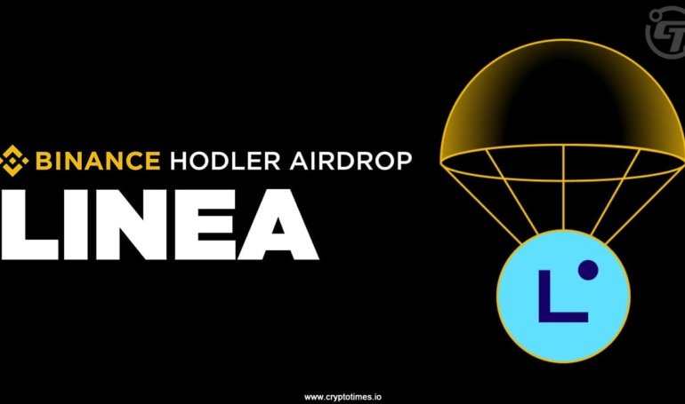 Binance to list LINEA after BNB-based HODLer airdrop
