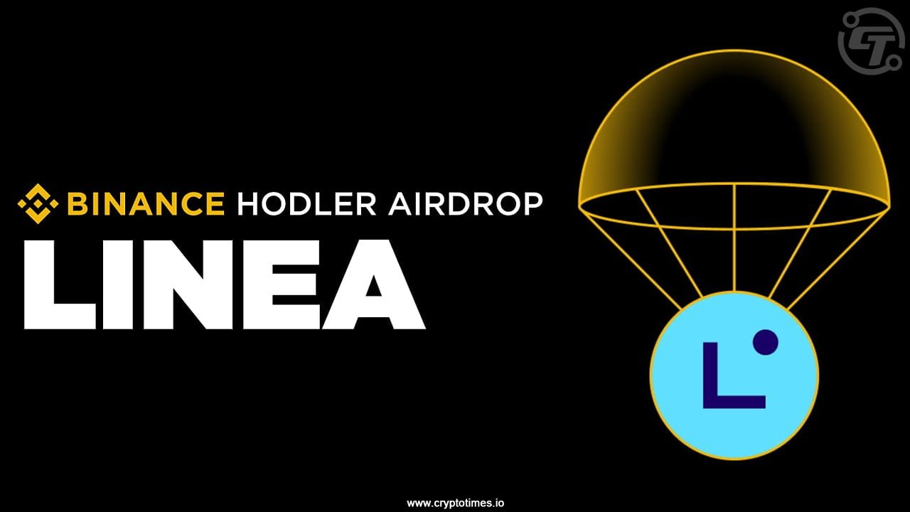Binance to list LINEA after BNB-based HODLer airdrop