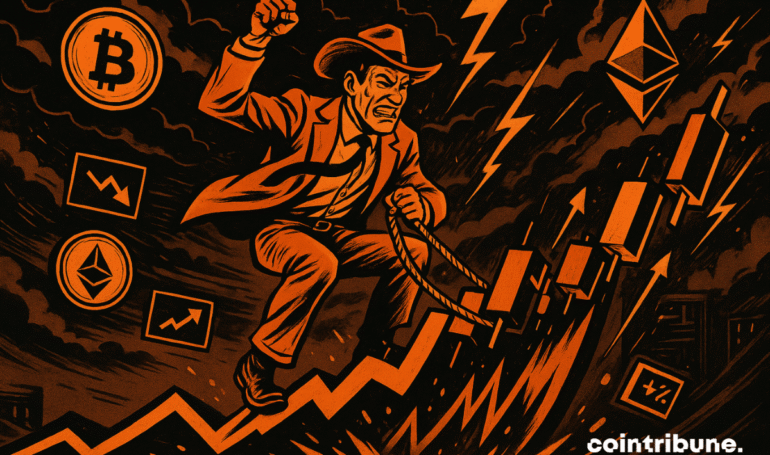 Bitcoin And Ethereum Stuck : Breakout Or Breakdown ?