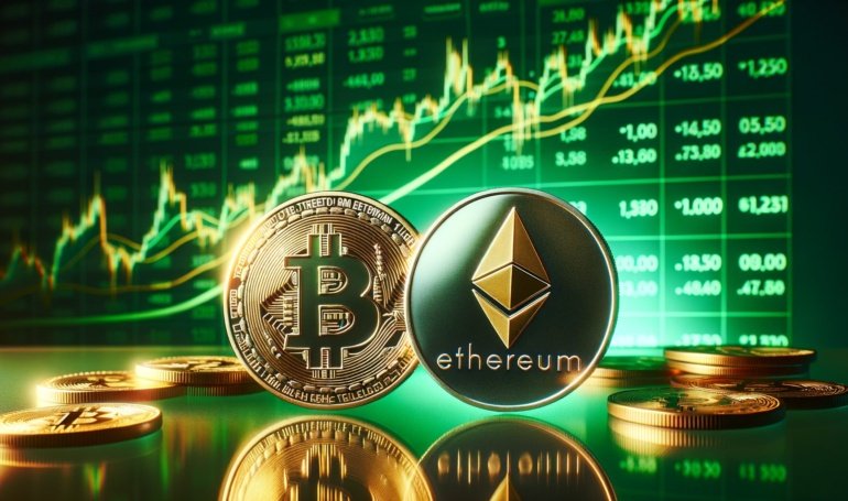 Bitcoin And Ethereum Treasuries May Be The Next Big Thing