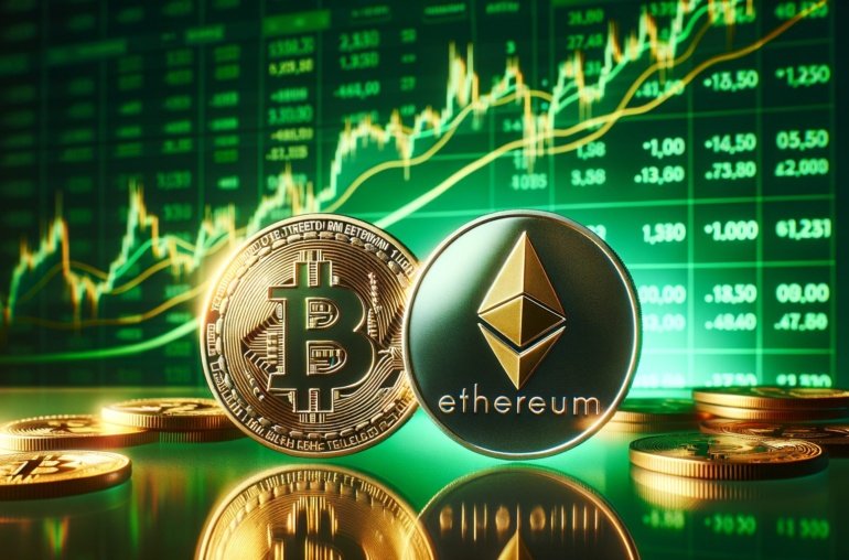 Bitcoin And Ethereum Treasuries May Be The Next Big Thing