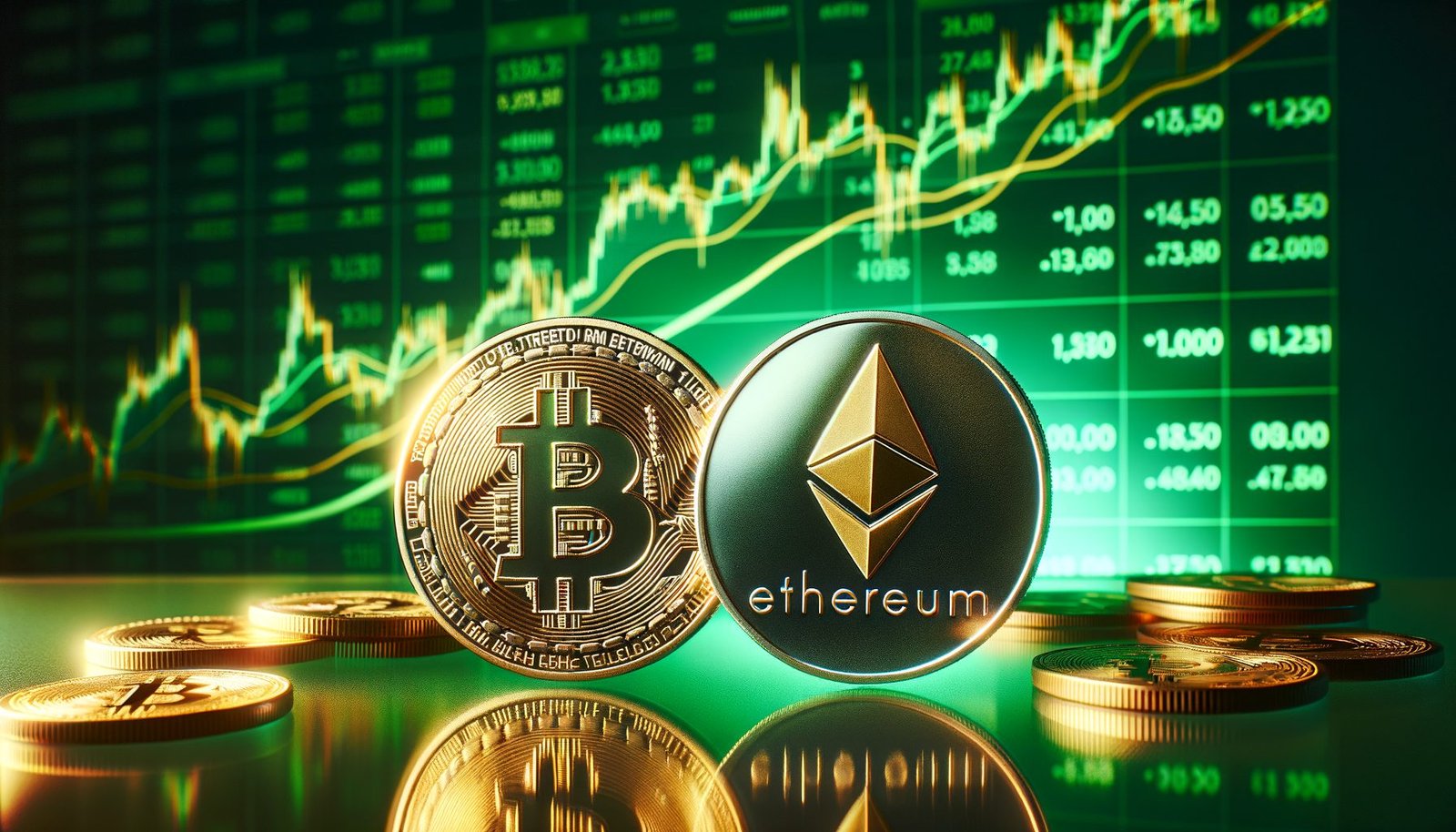 Bitcoin And Ethereum Treasuries May Be The Next Big Thing