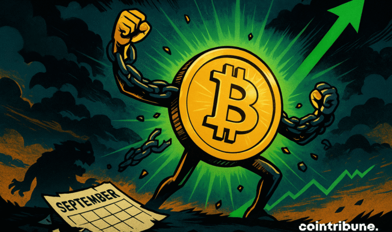 Bitcoin Enters A New Seasonal Cycle ?