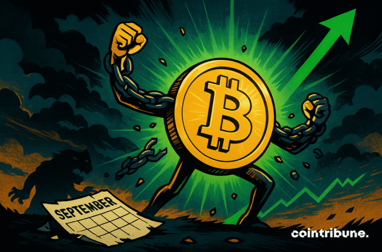 Bitcoin Enters A New Seasonal Cycle ?