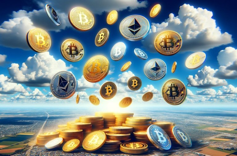 Bitcoin, Ethereum, BNB Aiming New All-Time Highs By 2025 End