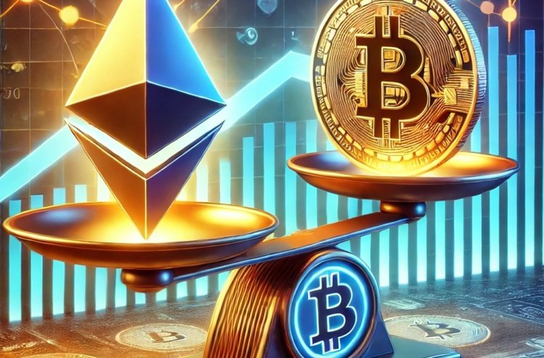 Bitcoin, Ethereum Open Interest Are Sitting Close To ATH Levels, What Happened Last Time?