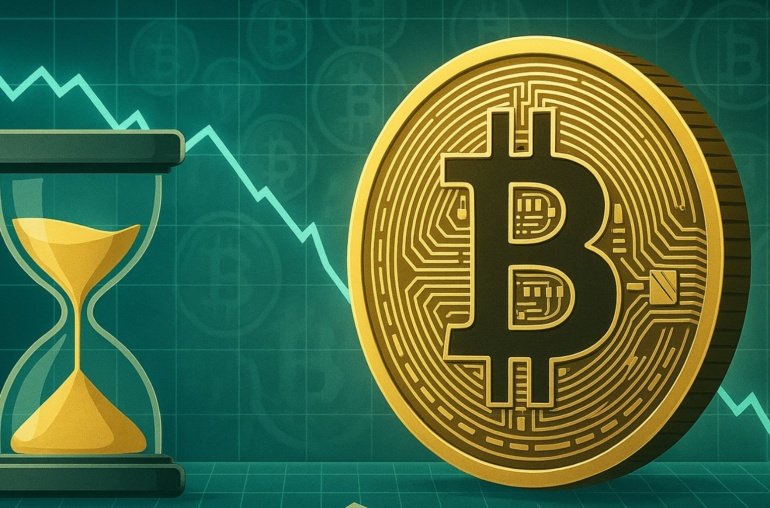 Bitcoin LTH Aging Velocity Turns Negative: Distribution Phase Unfolds