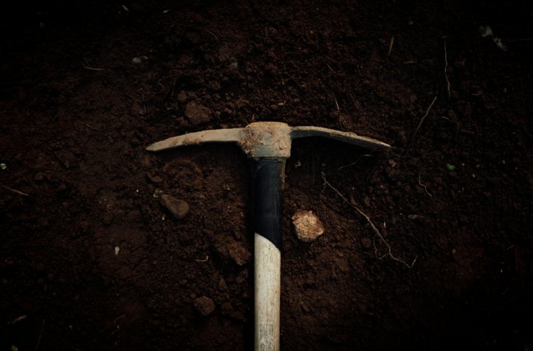 Bitcoin Mining Difficulty Soars To 135 Trillion