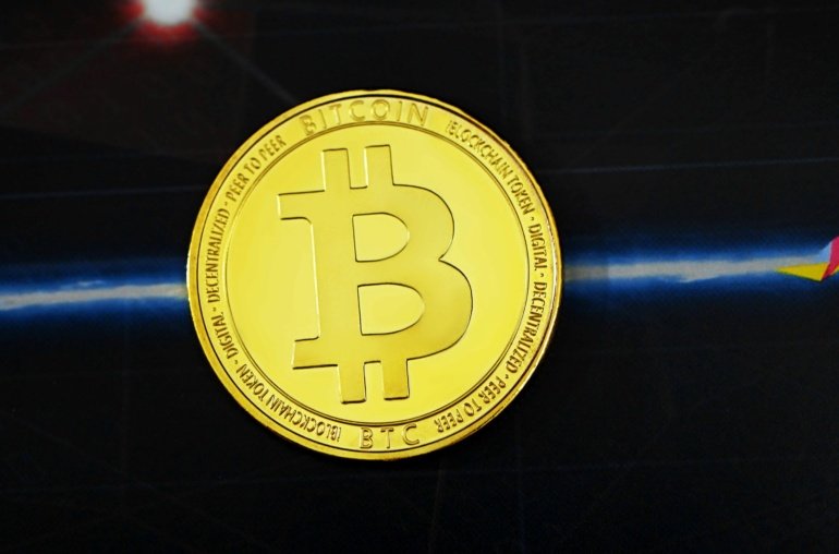 Bitcoin Price Vs. BTC Treasury Companies: Interesting 1:4 Ratio Pops Up