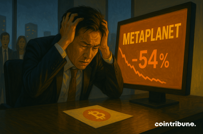 Bitcoin Strategy Facing an Unprecedented Funding Crisis