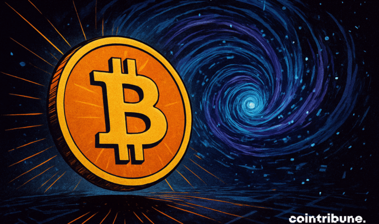 Bitcoin: The Quantum Threat Creeps Closer