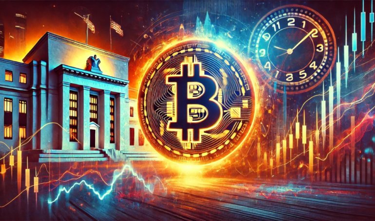 Bitcoin and Altcoins Swing as Fed Rate Cut Fuels Crypto Rally