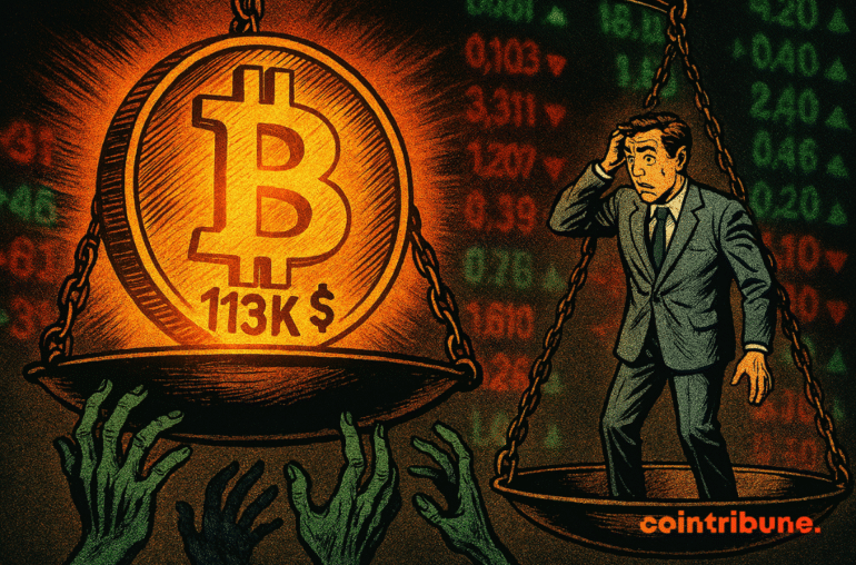 Bitcoin consolidates before Fed’s key decision