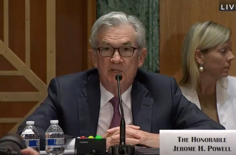 Bitcoin’s Calm Masks Market Tension Ahead of Fed and CPI