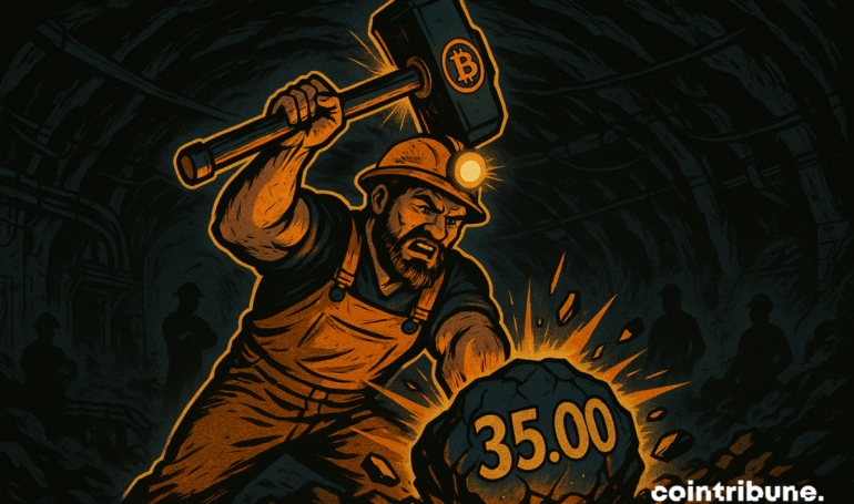 Bitcoin’s Network Under Pressure As Onchain Activity Drops