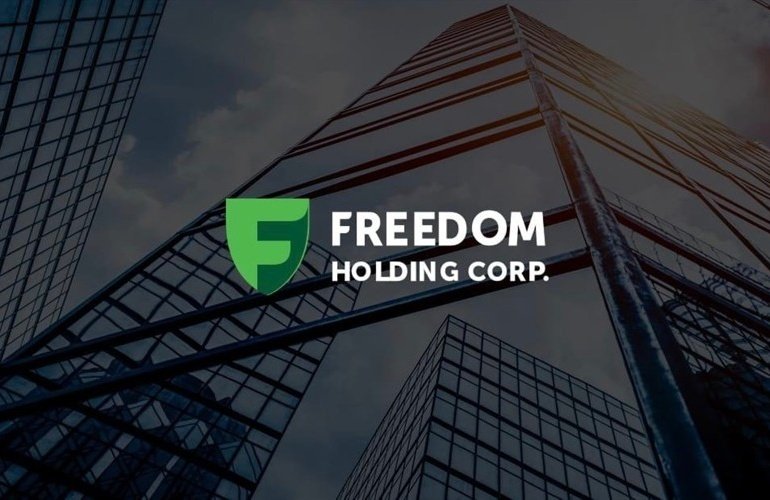 BlackRock Becomes the Second-Largest Shareholder of Freedom Holding Corp.