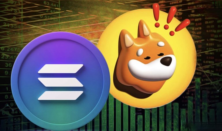 Bonk Jumps After Partnership With Nasdaq-Listed Company