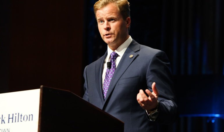 Brian Quintenz v. Tyler Winklevoss