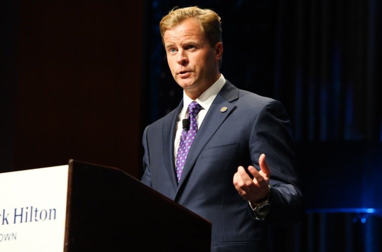 Brian Quintenz v. Tyler Winklevoss