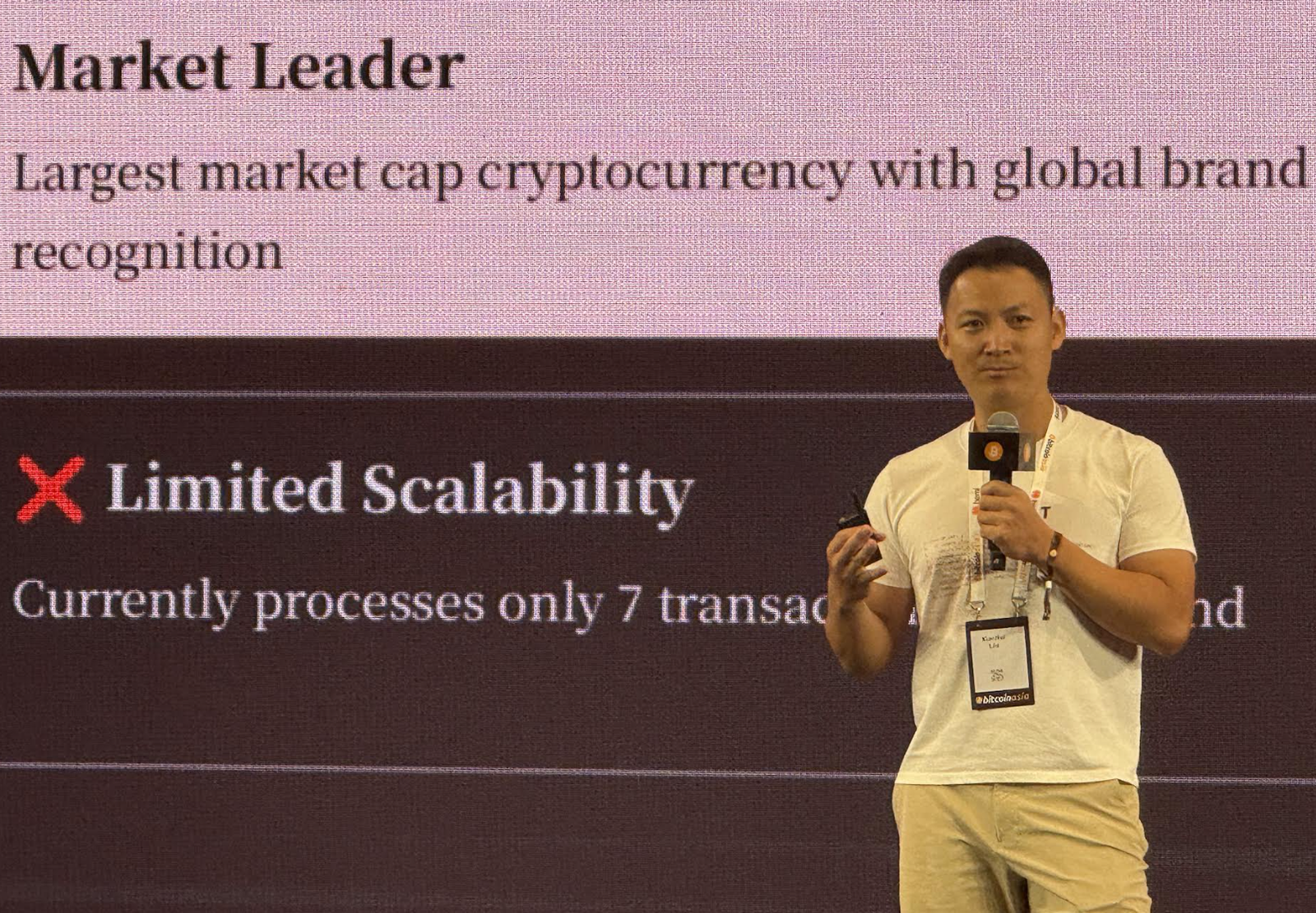 Brue Liu’s OPCAT_Labs Pushes to Reboot Bitcoin’s Code