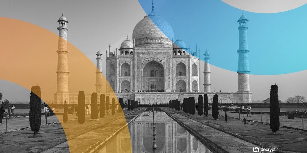 Bureaucratic Stalemate Keeps India on Sidelines as Stablecoin Race Heats Up in Asia