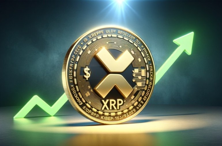 Buy XRP Now at .85, Sell at , Making 8% Profit