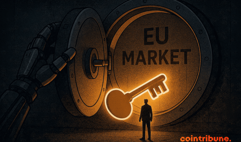 Bybit EU Group Sets Sights on MiFID II License to Unlock Derivatives Market Across Europe