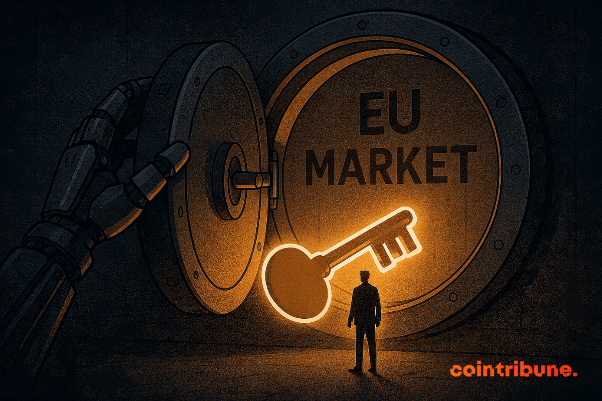 Bybit EU Group Sets Sights on MiFID II License to Unlock Derivatives Market Across Europe