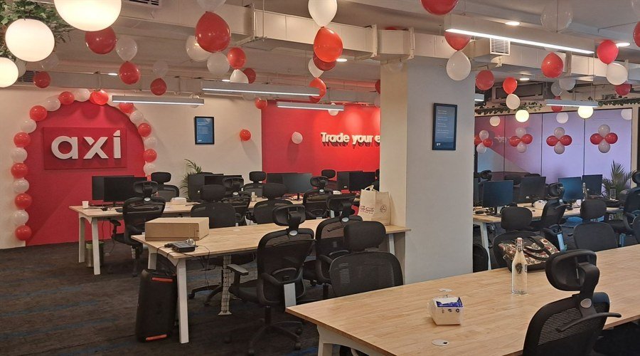 CFD Broker Axi Expands Over 150 Crypto Contracts Amid Perpetuals’ 76% Market Share