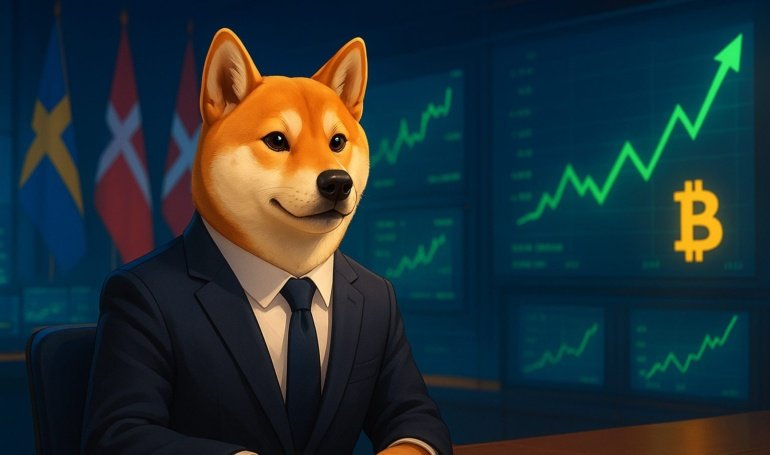 Can This Bull Run Push Shiba Inu To alt=