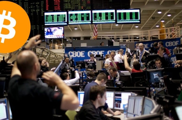 Cboe Launches 10-Year BTC & ETH Futures