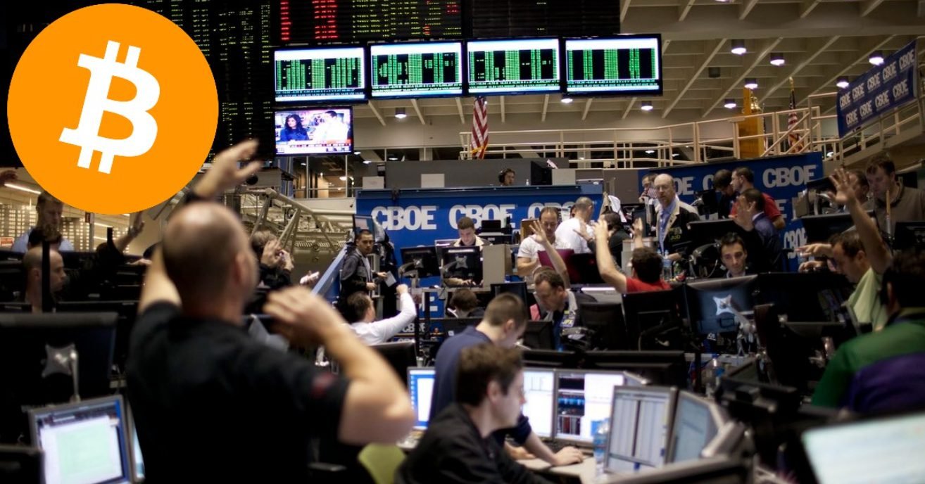 Cboe Launches 10-Year BTC & ETH Futures