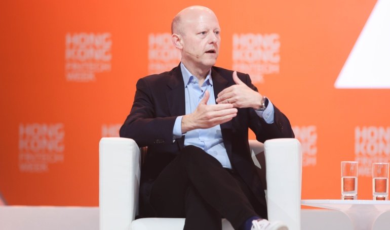 Circle’s USDC Market Share ‘On a Tear,’ Says Wall Street Broker Bernstein