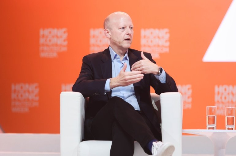 Circle’s USDC Market Share ‘On a Tear,’ Says Wall Street Broker Bernstein